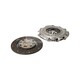 CLUTCH KIT MERCEDES SPRINTER 2.7 CDI 04>